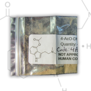 Buy 4 AcO DMT powder online