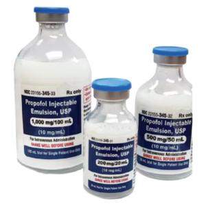 buy propofol injection online