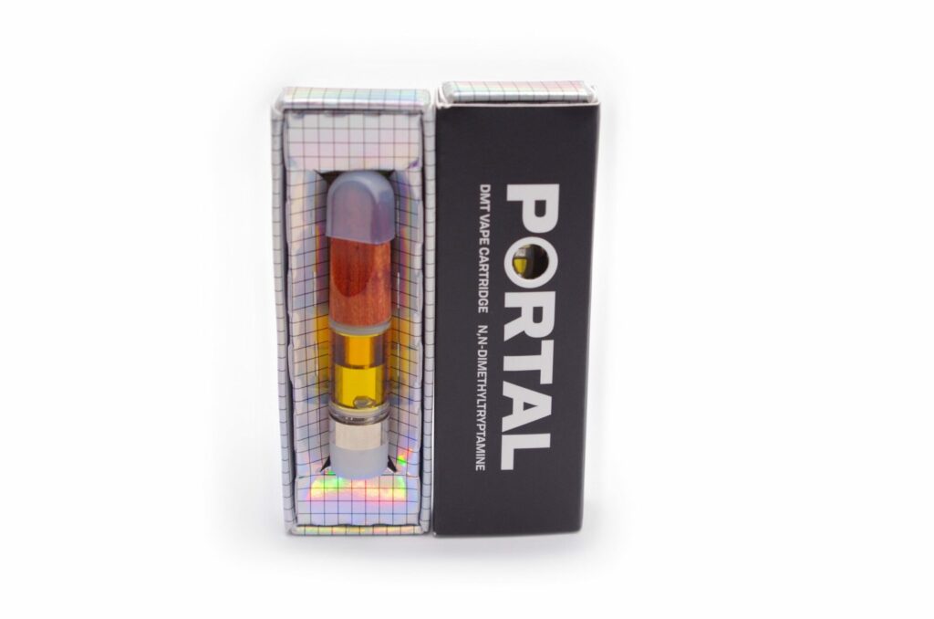 where to get portal DMT vape carts online