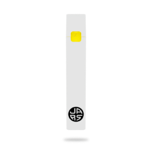 Buy Jars Live Resin Disposable 0.5ml/500mg Straw Guava