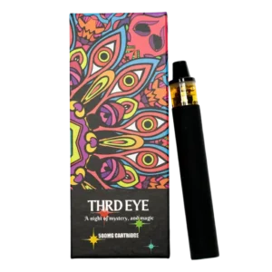 Buy Third Eye DMT vape pen online Us shop