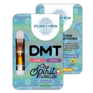 Buy Purecybin DMT cart 300mg