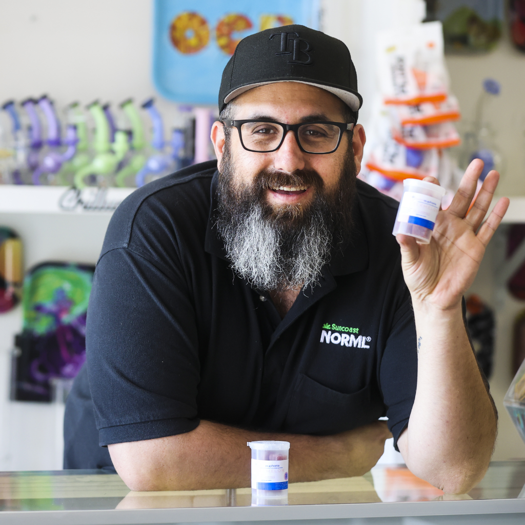 Psychedelic mushroom dispensary Colorado