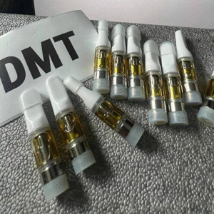 Buy DMT Cartridge 650MG/1Ml