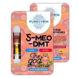 buy 5 MeO DMT cartridge online