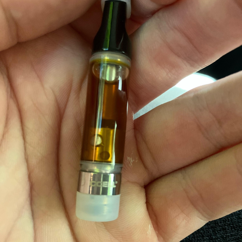 DMT cart review