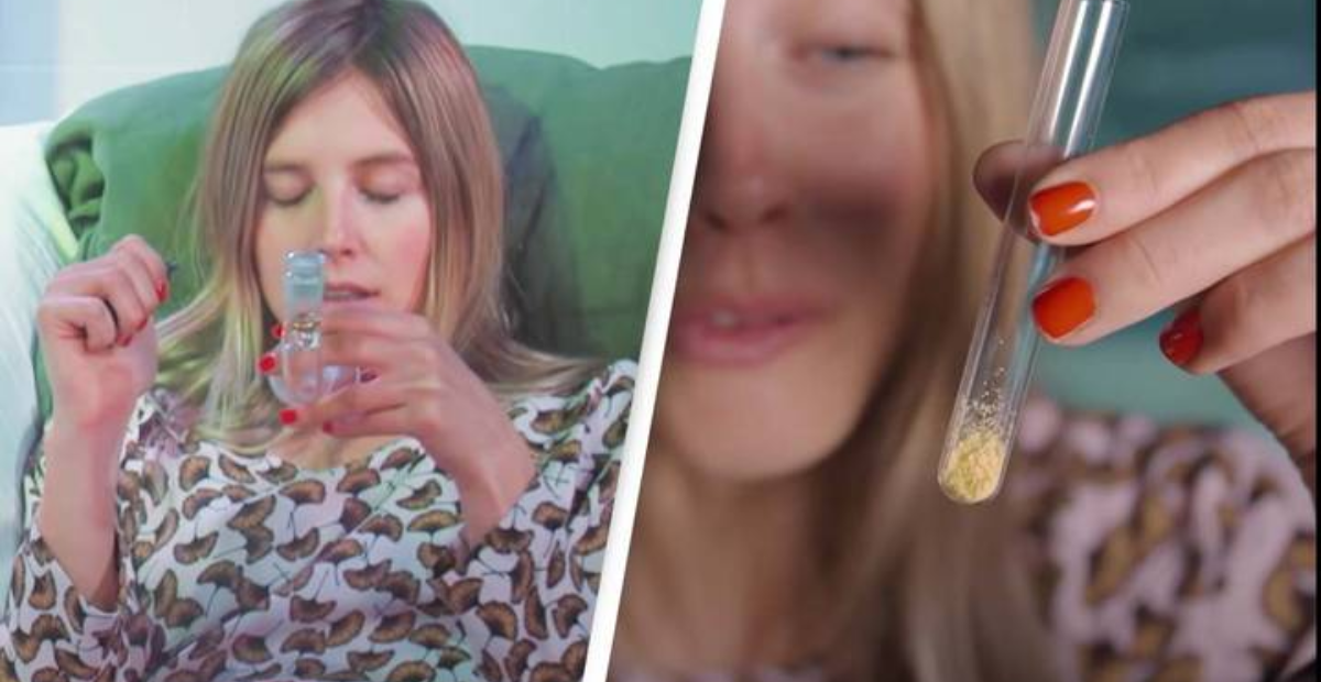 How to Take DMT: How do Take DMT